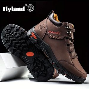FLYLAND Vortex Mid-Tops