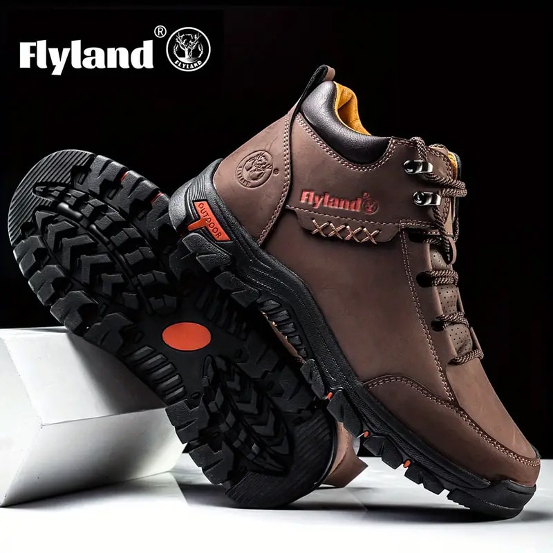 FLYLAND Vortex Mid-Tops