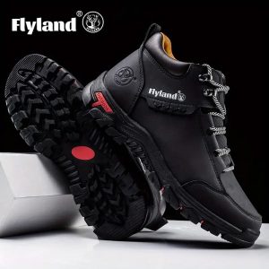 FLYLAND Vortex Mid-Tops