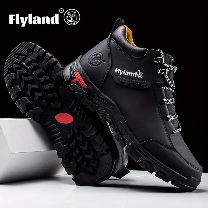 FLYLAND Vortex Mid-Tops
