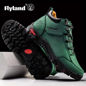 FLYLAND Vortex Mid-Tops
