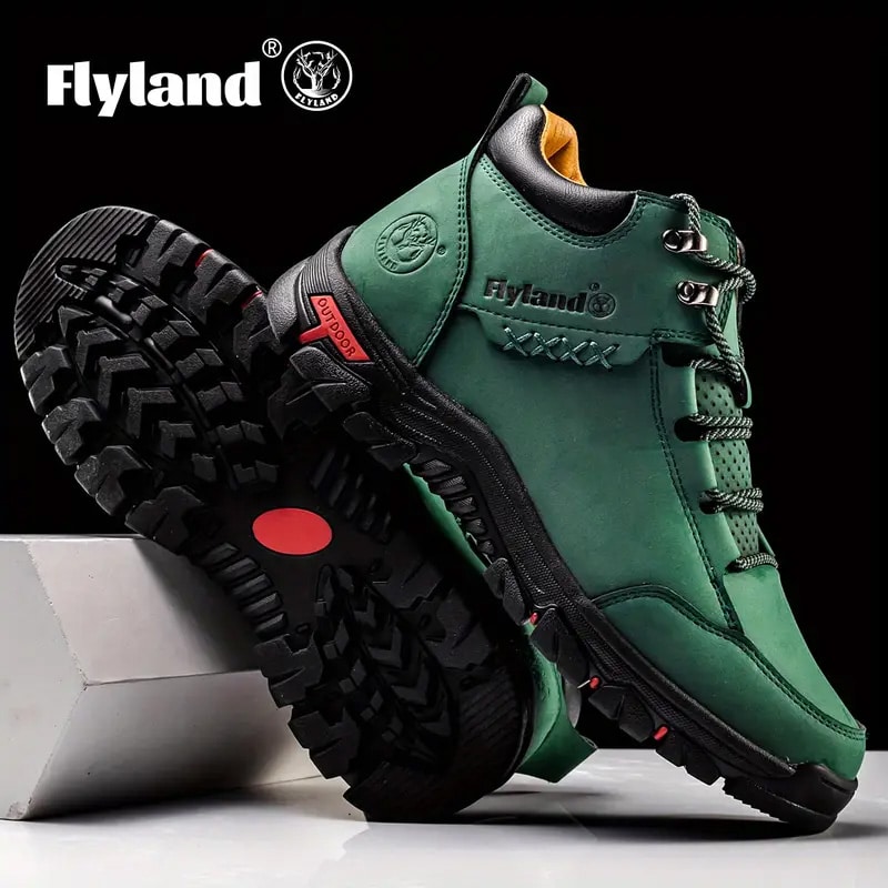 FLYLAND Vortex Mid-Tops