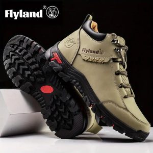 FLYLAND Vortex Mid-Tops