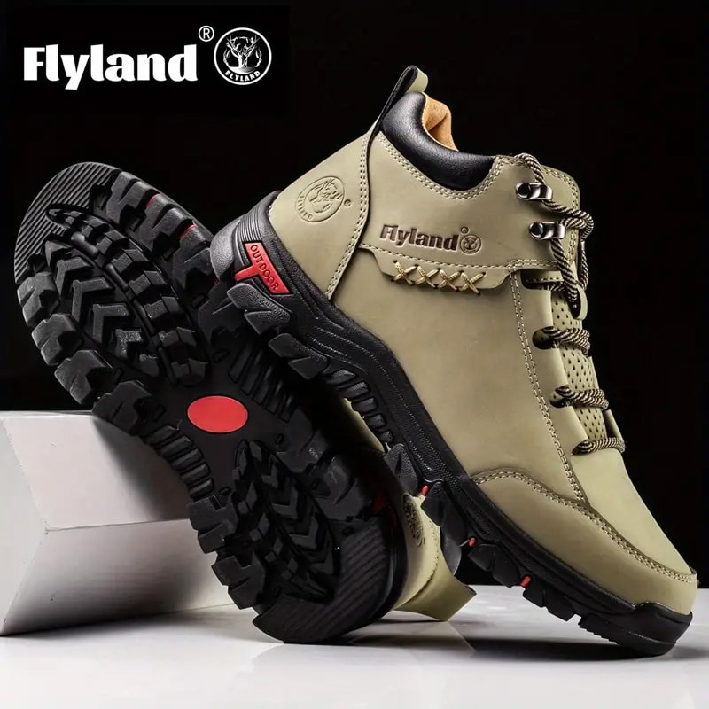 FLYLAND Vortex Mid-Tops