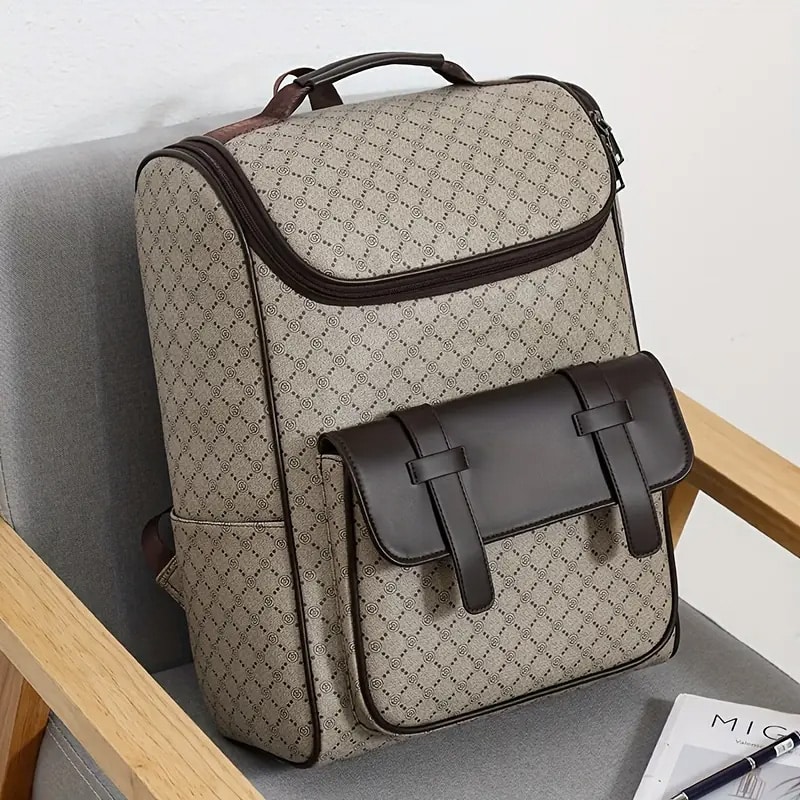 LUMG GridLine Bag