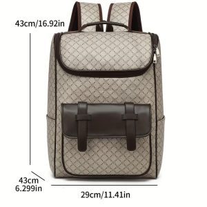 LUMG GridLine Bag