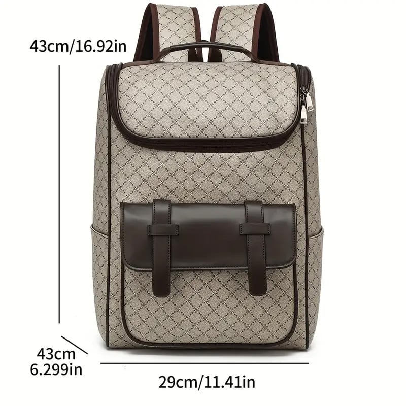 LUMG GridLine Bag