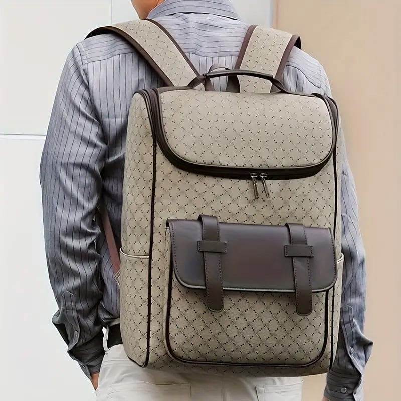LUMG GridLine Bag