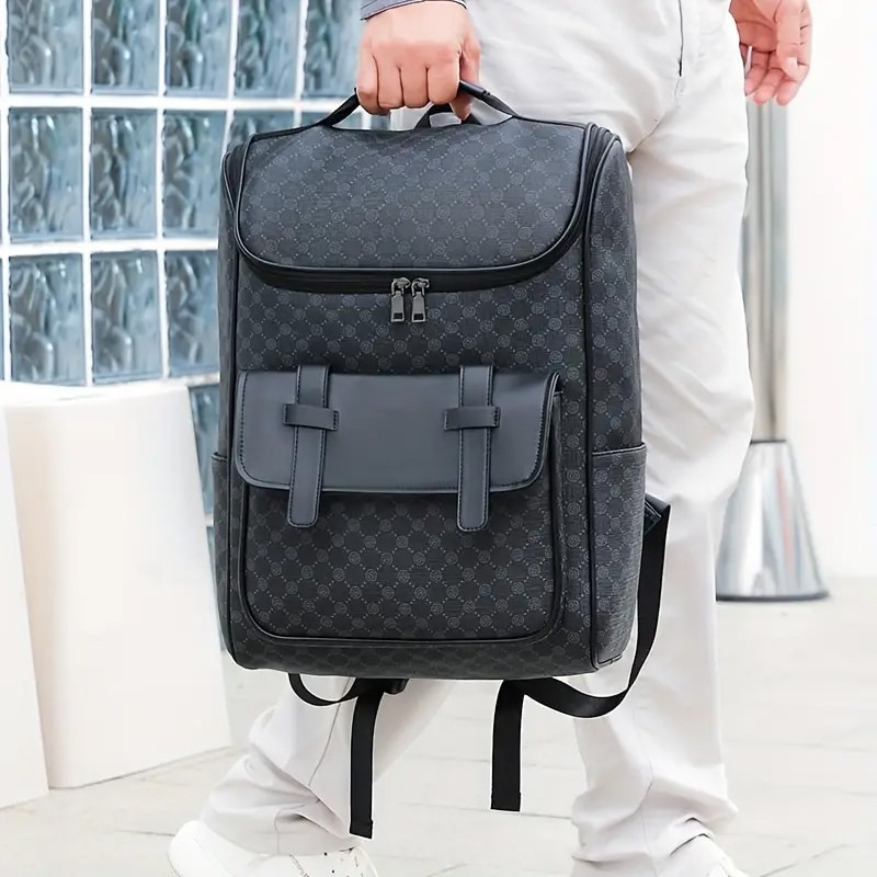 LUMG GridLine Bag