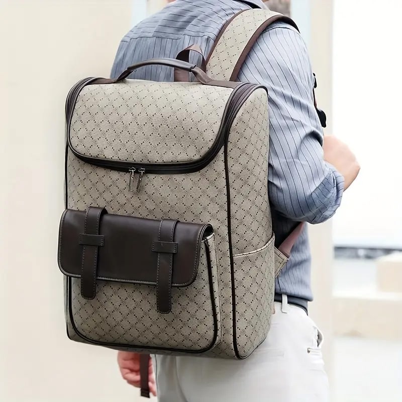 LUMG GridLine Bag