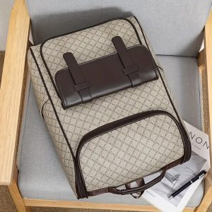 LUMG GridLine Bag