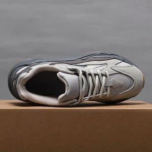 ZenStep Unisex Chunky Sneakers