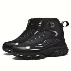 Men’s Steel Toe Work Shoes