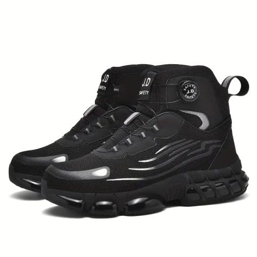 Men’s Steel Toe Work Shoes