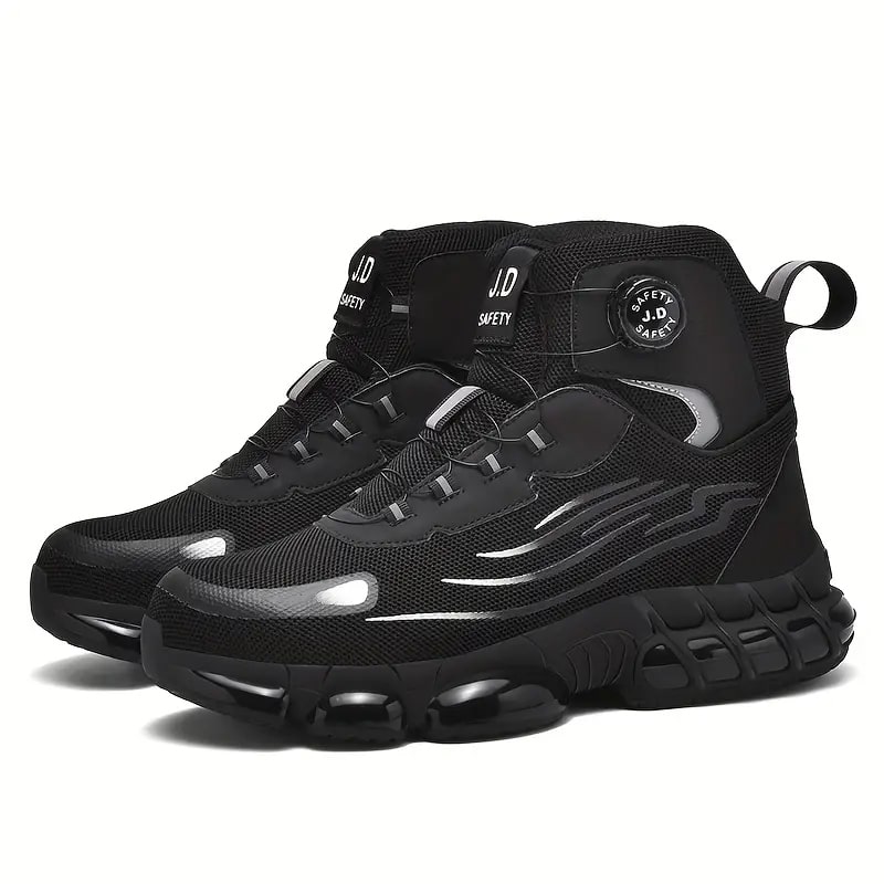 Men’s Steel Toe Work Shoes