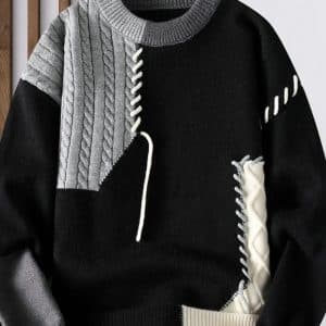 Men’s Casual Winter Fashion