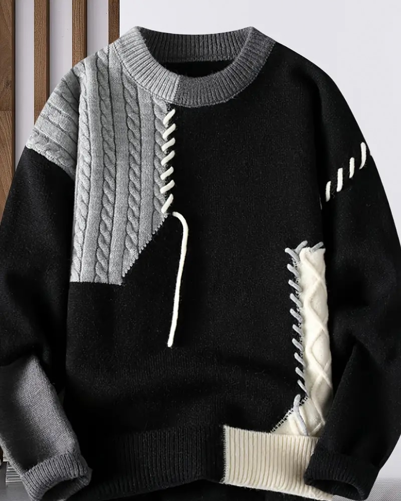 Men’s Casual Winter Fashion