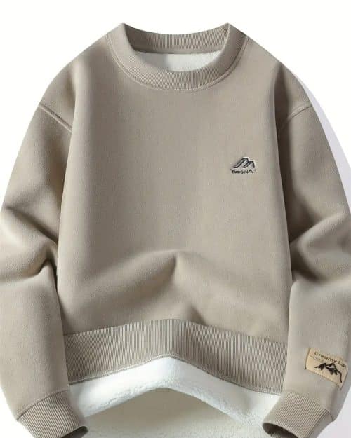 Cozy Fleece-Lined
