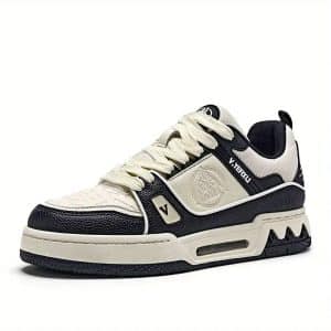 Men’s Business Casual Sneakers