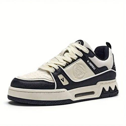 Men’s Business Casual Sneakers