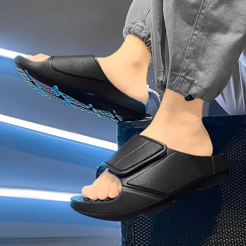 ComfortStep Men’s Massage Sandals