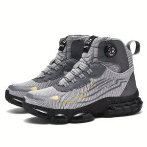 Breathable Casual Safety Sneakers
