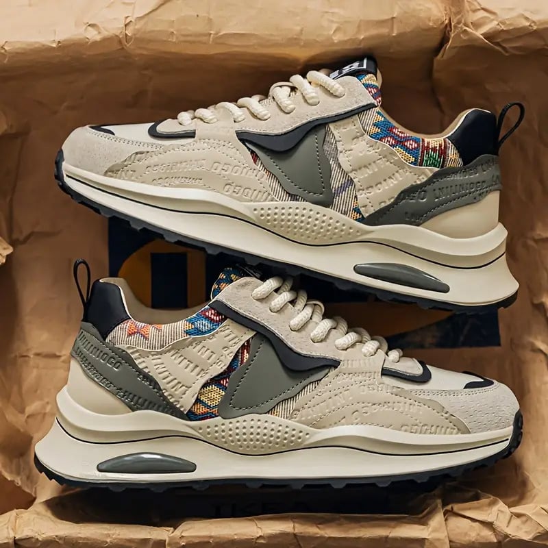 Comfortable Men’s Footwear