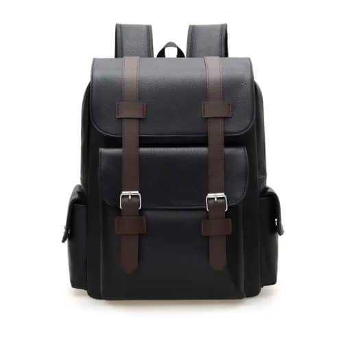 Sac à dos unisexe pour ordinateur portable
