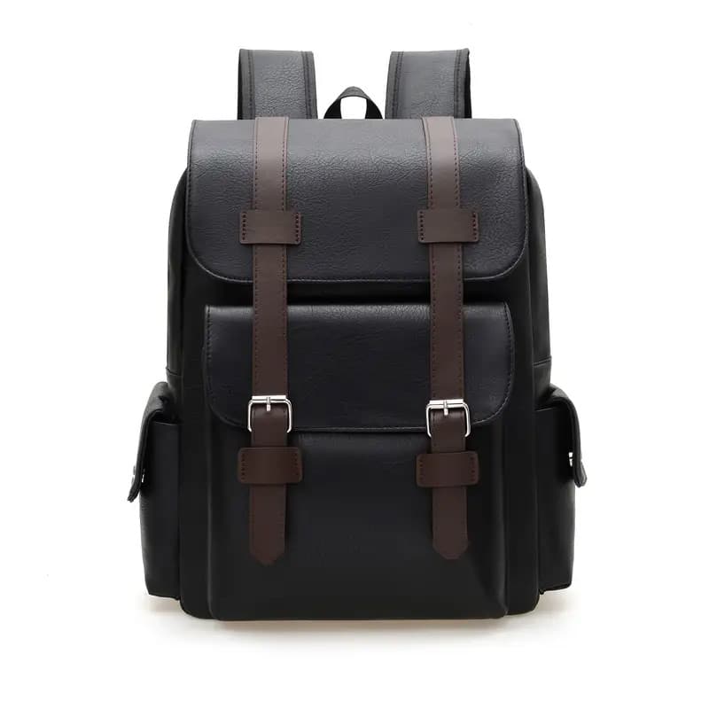UrbanCarry Unisex Laptop Backpack