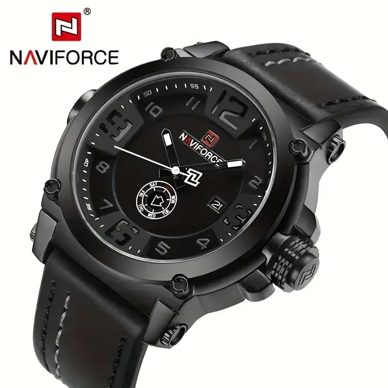 black watch