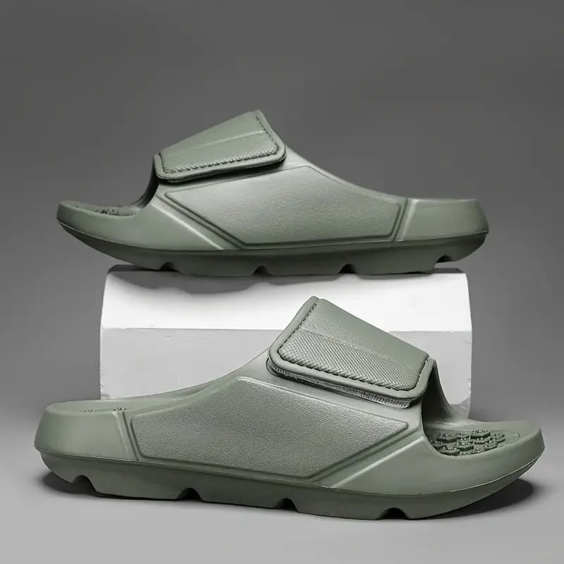 ComfortStep Men’s Massage Sandals