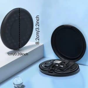 Universal Fast-Charging USB