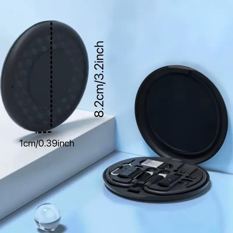 Universal Fast-Charging USB