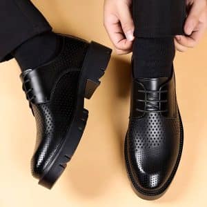 UrbanBreeze Lace-Up Sandals