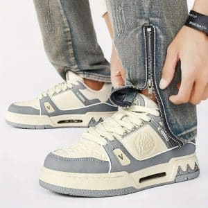 WhiteStride All-Season Sneakers