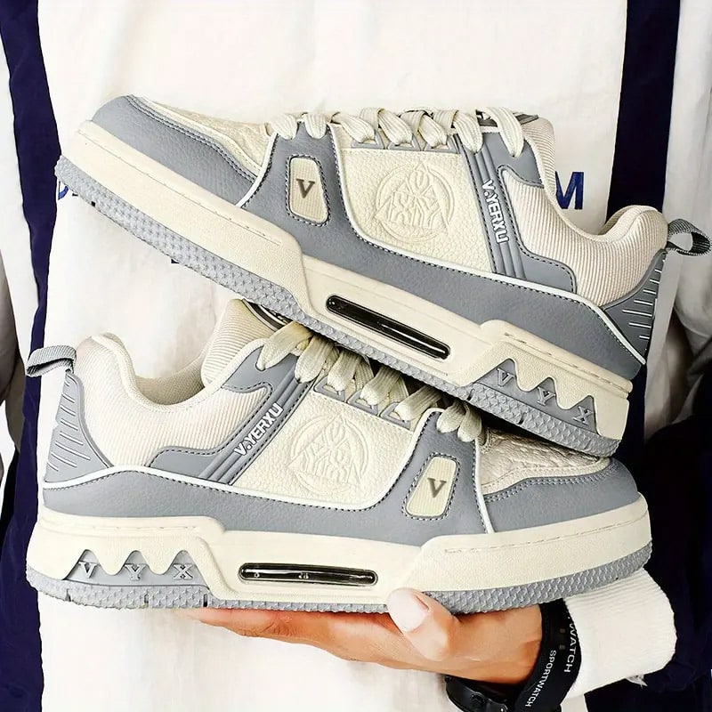 WhiteStride All-Season Sneakers
