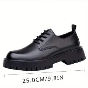 HeritageStep Casual Lace-Ups