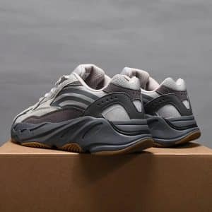 ZenStep Unisex Chunky Sneakers