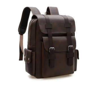 UrbanCarry Unisex Laptop Backpack