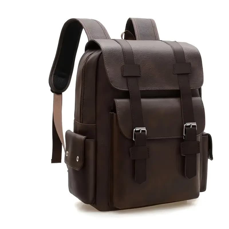 UrbanCarry Unisex Laptop Backpack