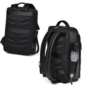 Voyager Men’s 2-in-1 Travel Bag Set