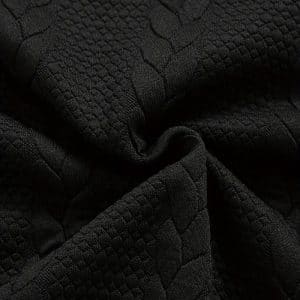 EverydayEdge Men’s Knit Hoodie