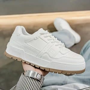 Comfortable Men’s Everyday Sneakers