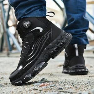 Durable Protective Shoes