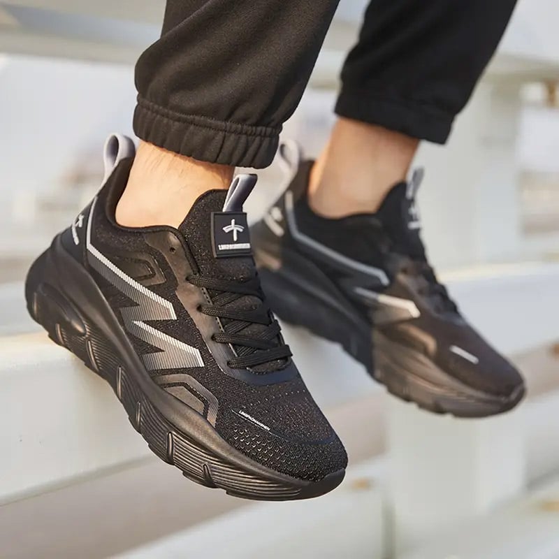 Men’s EVA Midsole Comfort Running Sneakers