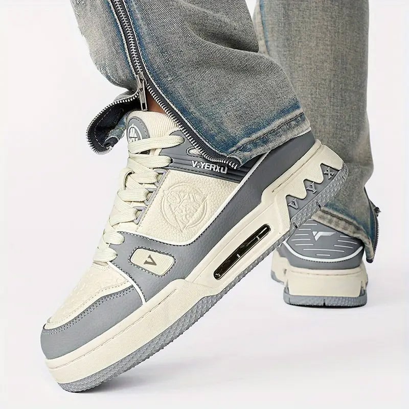 WhiteStride All-Season Sneakers