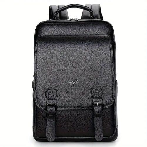 Stylish Men’s Laptop Backpack