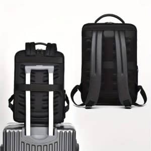 Voyager Men’s 2-in-1 Travel Bag Set
