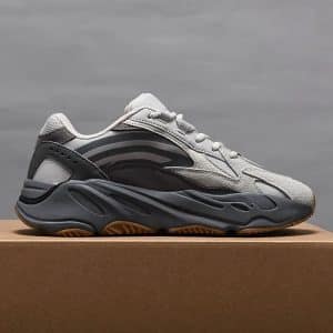 ZenStep Unisex Chunky Sneakers