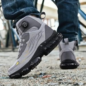 Outdoor Work Footwear